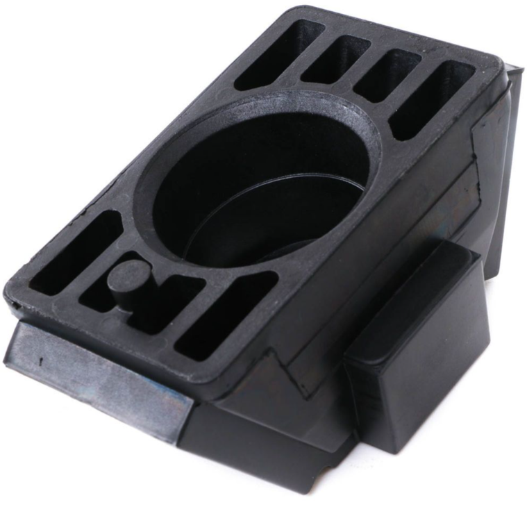 Automann M596651 Cab Mount Bushing Kenworth 26509-11 - M596651