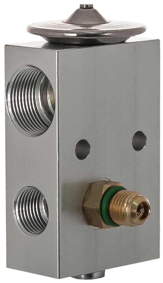 A/C Expansion Valve - 12-3023A
