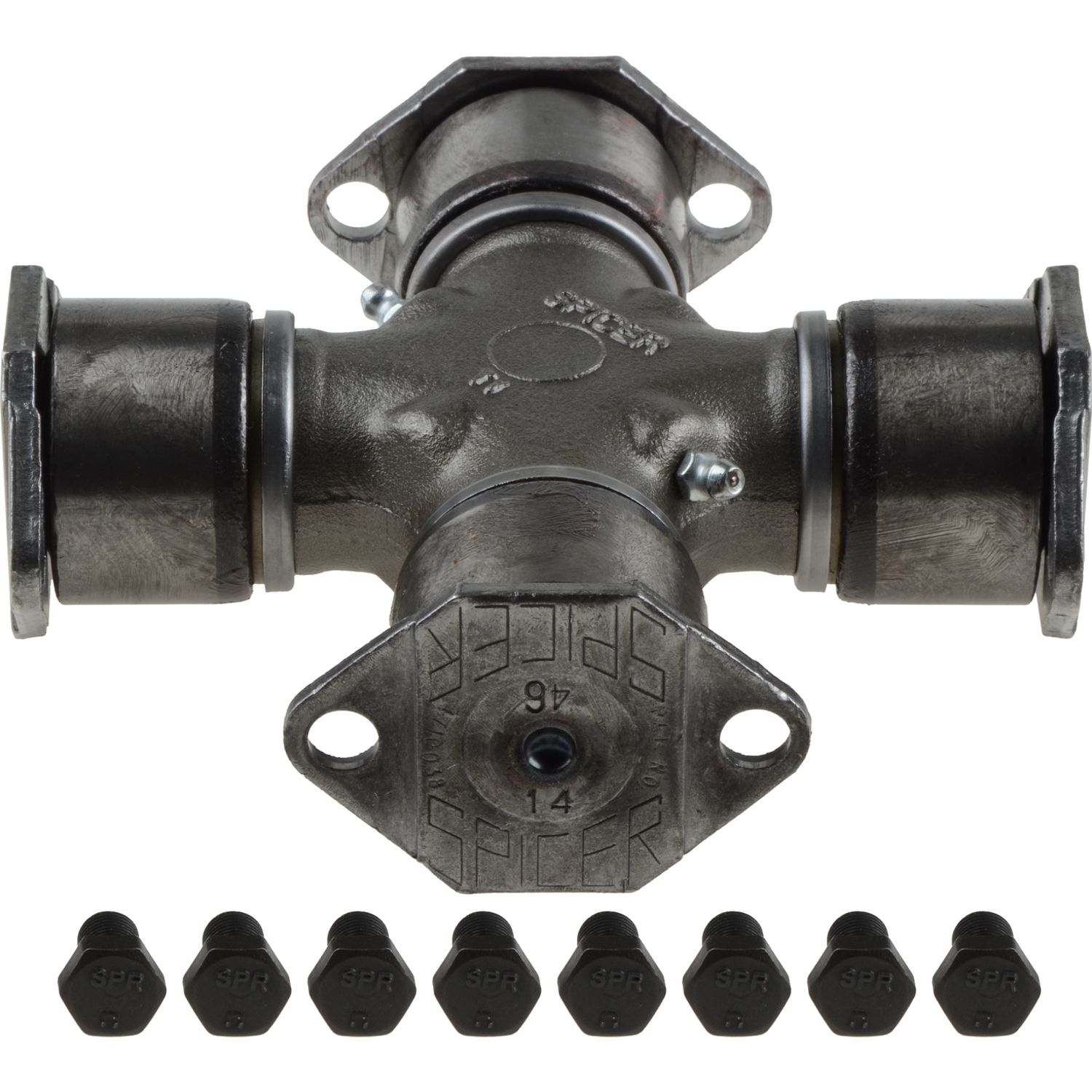 Universal Joint - SPI5-280X