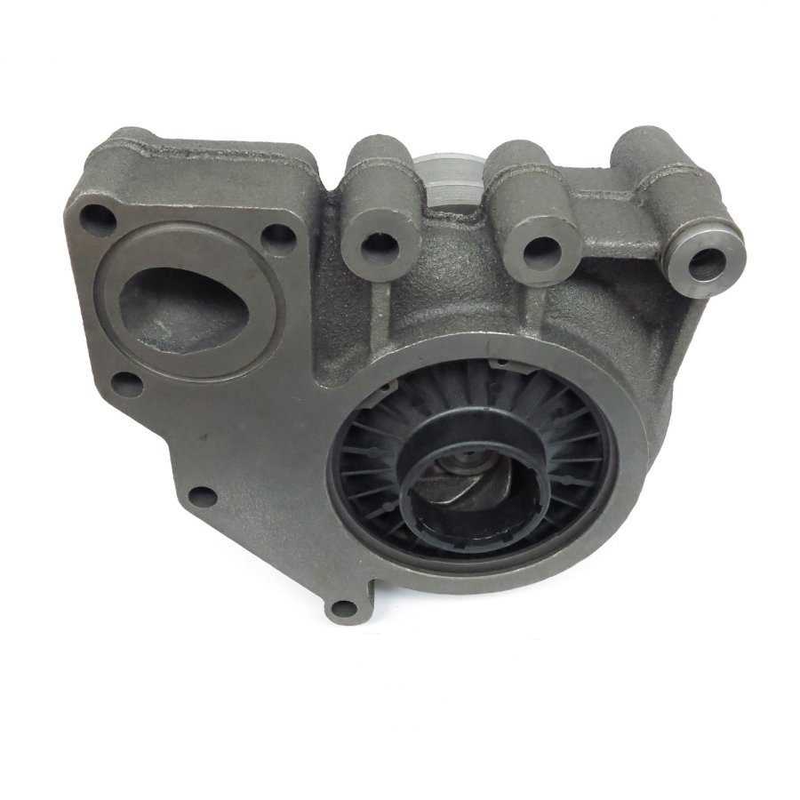 Engine Water Pump - US6344