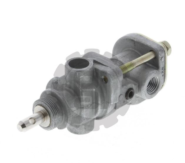 Push Pull Valve - EM35020