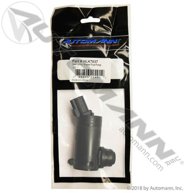 Washer Pump Freightliner - HLK7037
