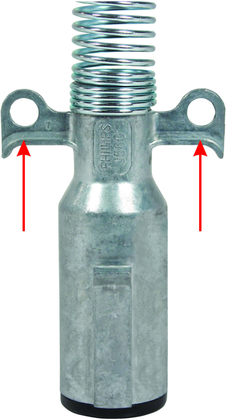 Multi Purpose Connector - 15-730