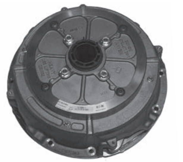 Automated Transmissions Centrifical Unit (DM Type) - MU-121000