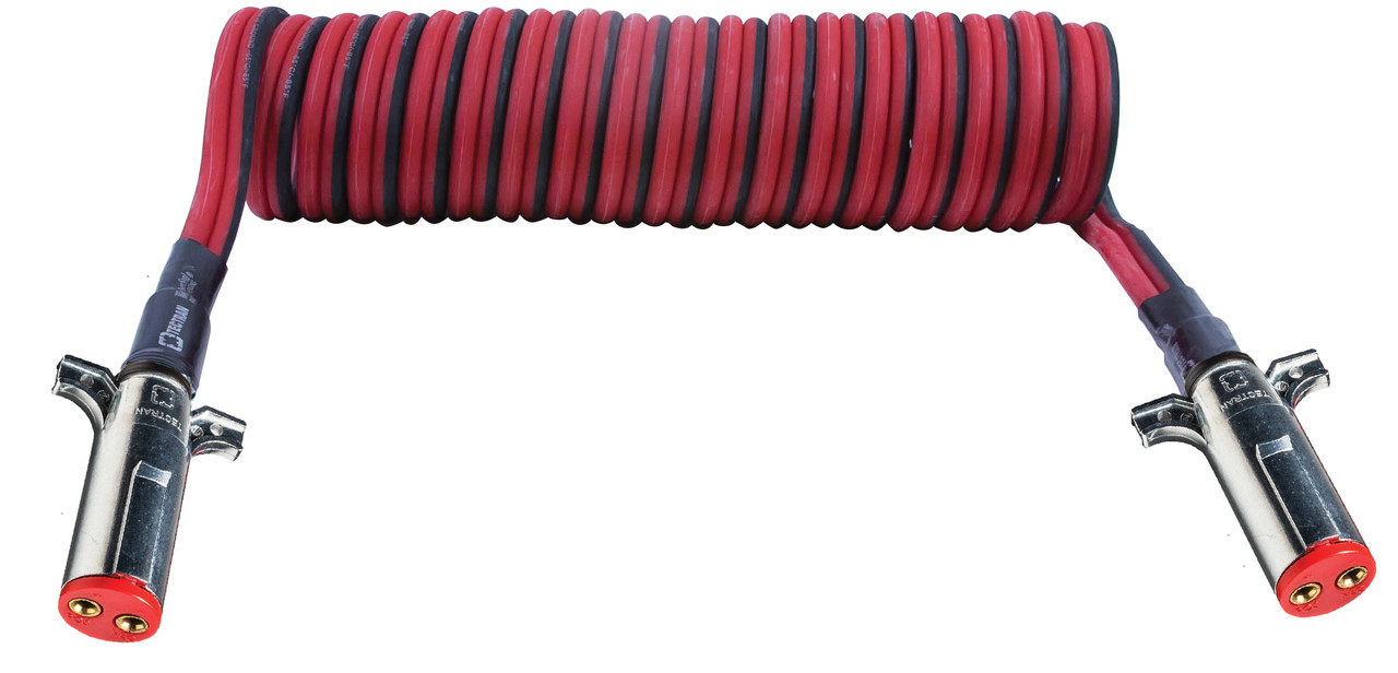 Trailer Power Cable - 7DTB522MW