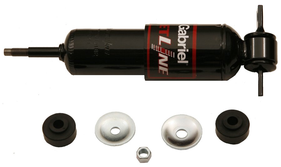 Suspension Shock Absorber - 83041