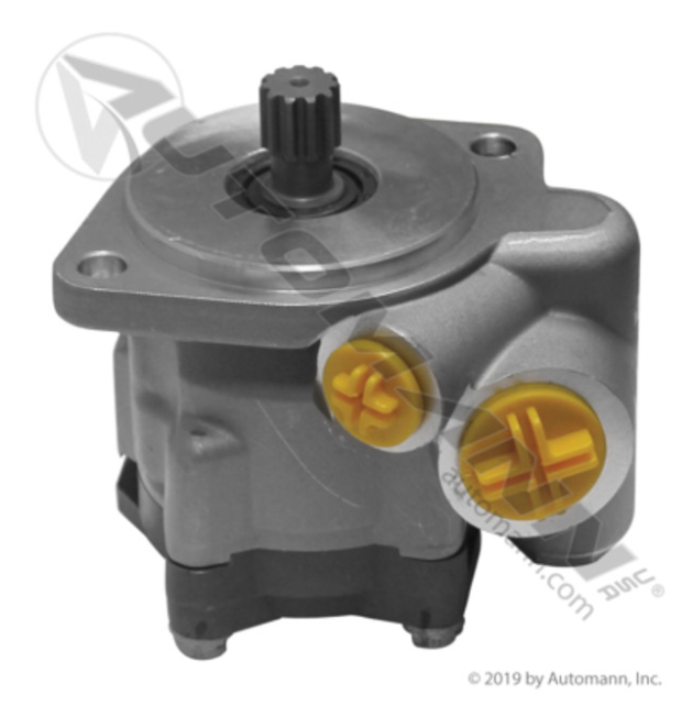 Power Steering Pump EV-Type - 465.TRW.24