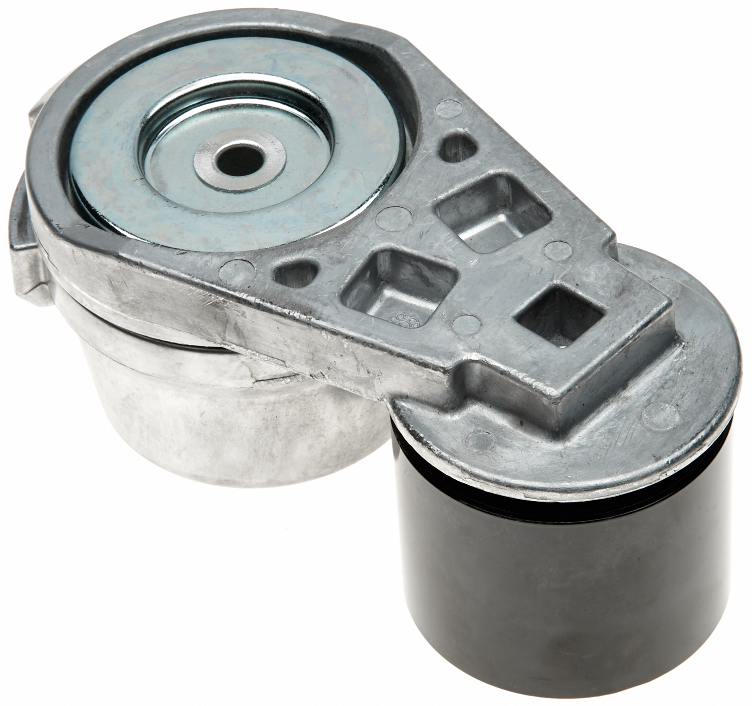 Accessory Drive Belt Tensioner Assembly - 38609