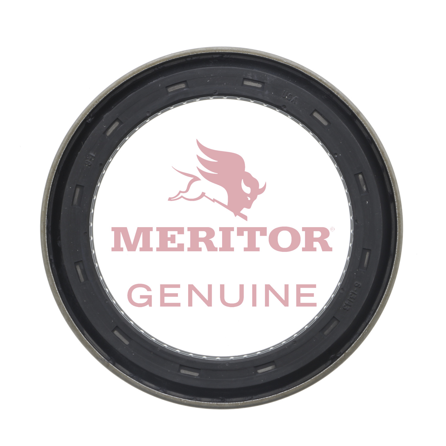 Drive Axle Wheel Oil Seal - A1205P2590