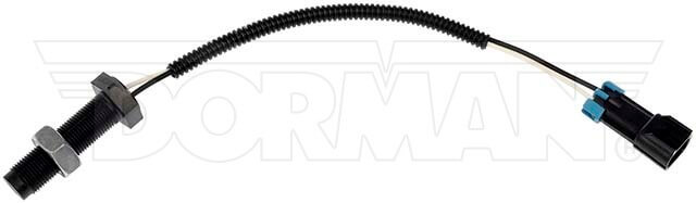 Vehicle Speed Sensor - 505-5505CD
