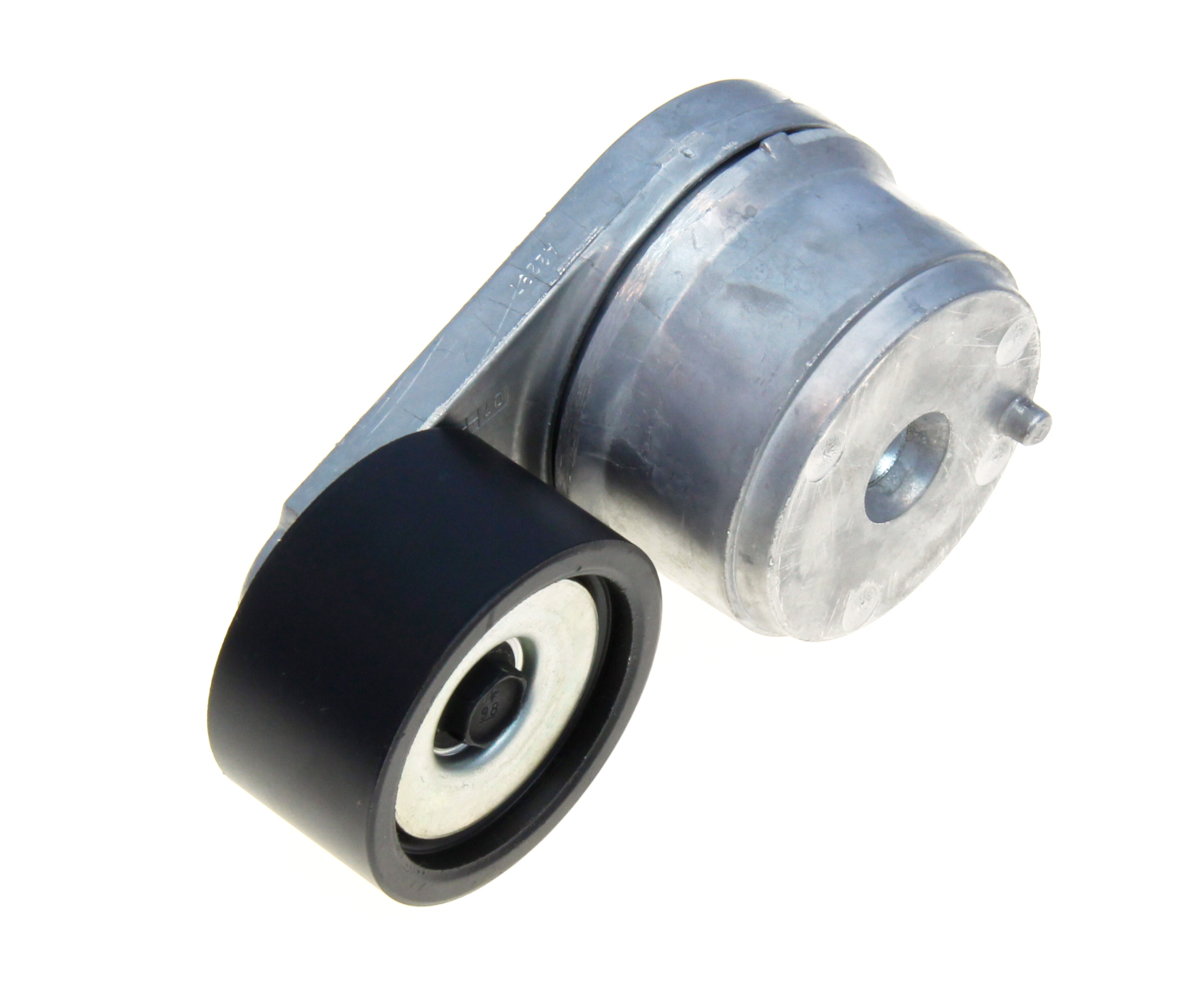 Accessory Drive Belt Tensioner Assembly - 38620