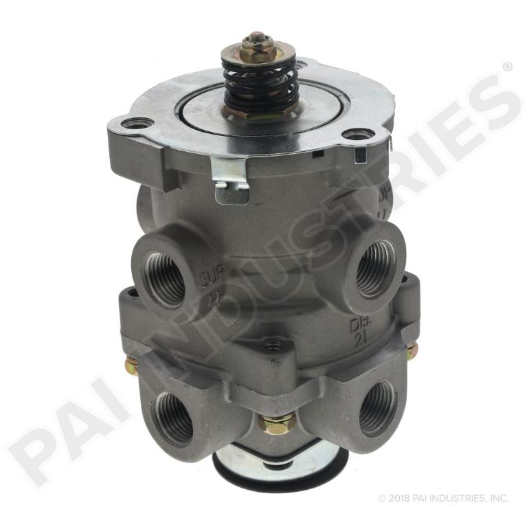 Foot Valve - EM36300