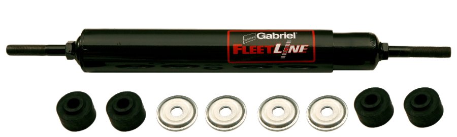 Suspension Shock Absorber - 83136
