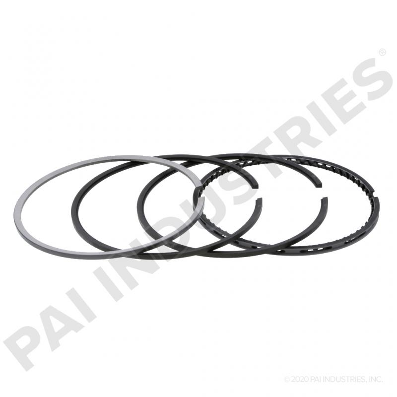 Piston Ring Set - 505005