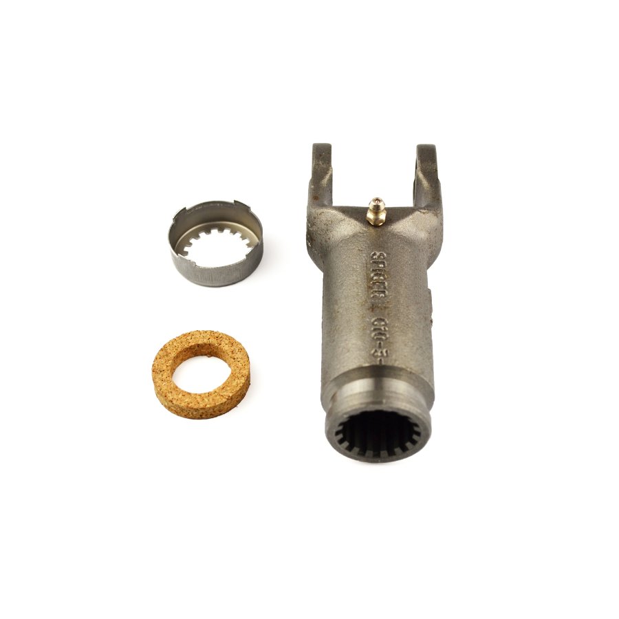 Spicer Drive Shaft Slip Yoke (SPI10-3-18KX) - SPI10-3-18KX
