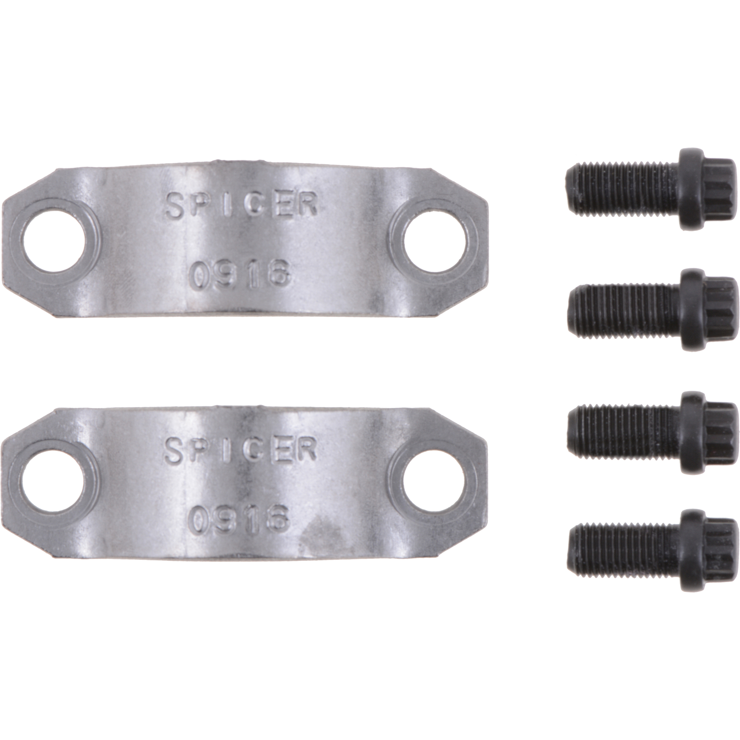 Spicer Universal Joint Strap Kit (SPI5-70-28X) - SPI5-70-28X
