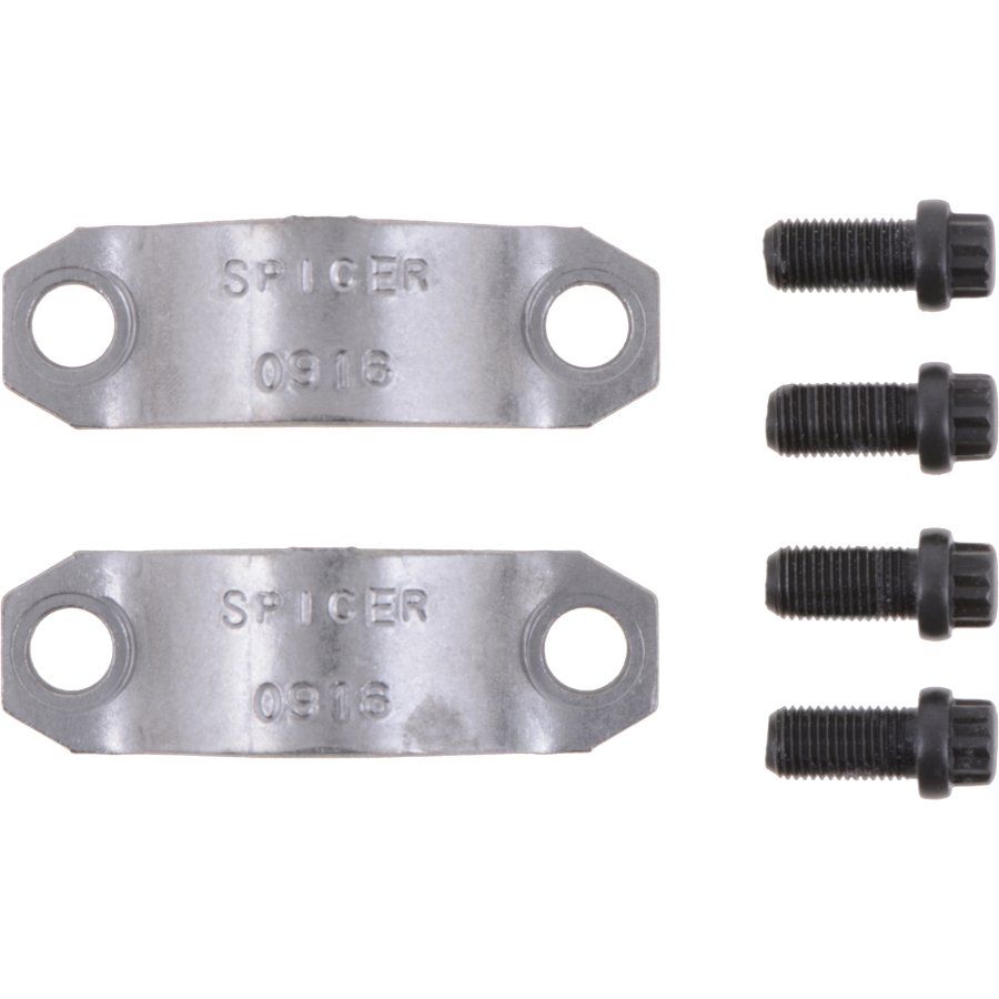 Spicer Universal Joint Strap Kit (SPI5-70-28X) - SPI5-70-28X
