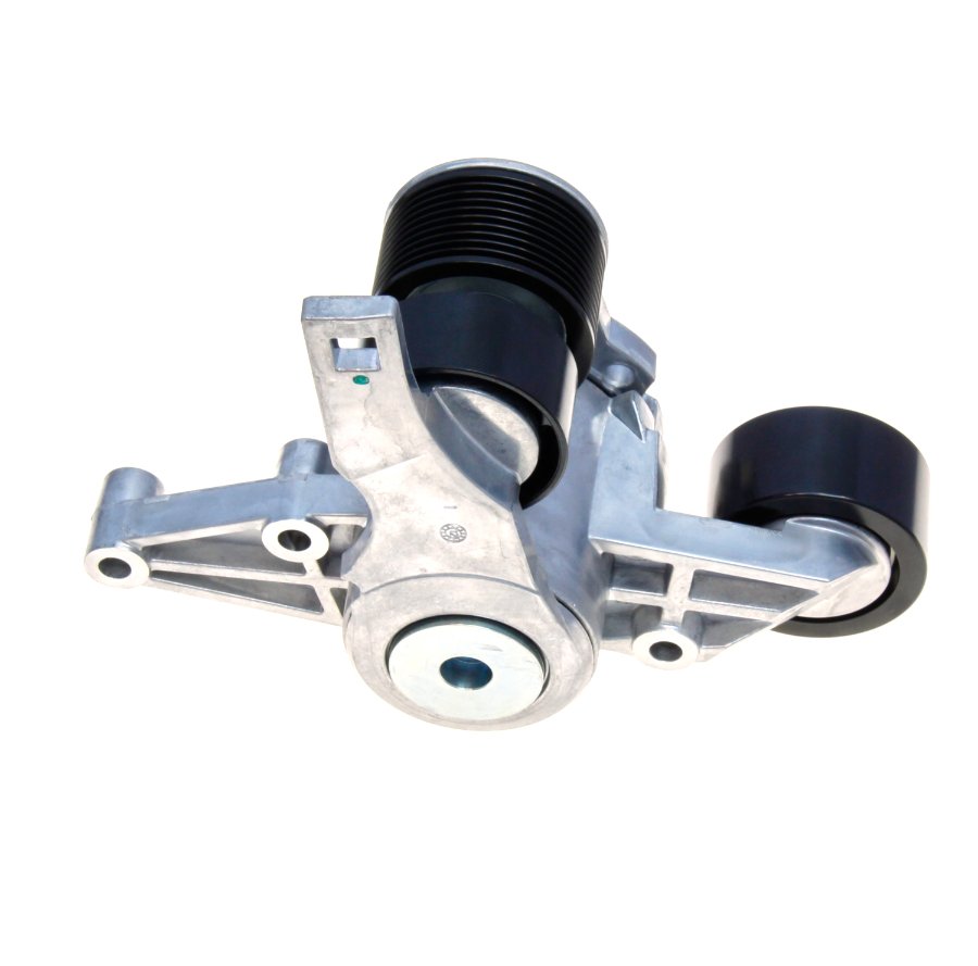 Accessory Drive Belt Tensioner Assembly - 38667