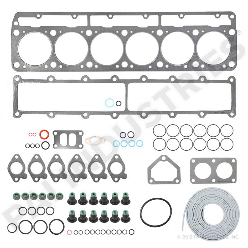 Upper Gasket Kit - 331331