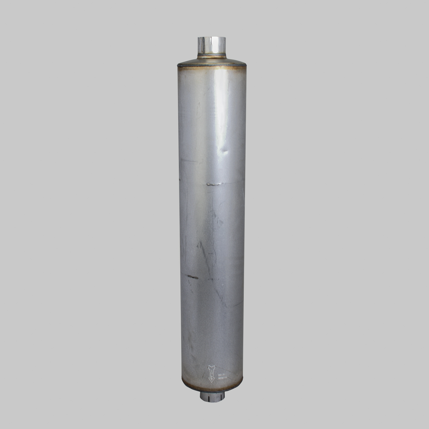 Exhaust Muffler | Wofford Truck Parts