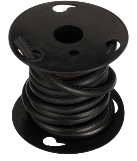 Fuel Line Hose - 27002 EA