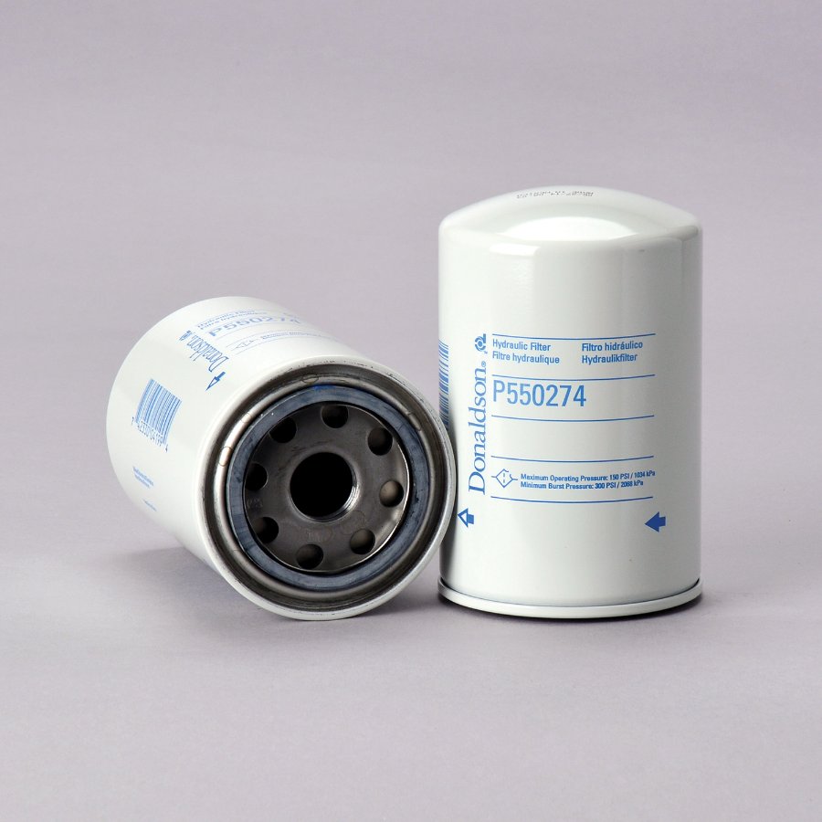 Hydraulic Filter - P550274