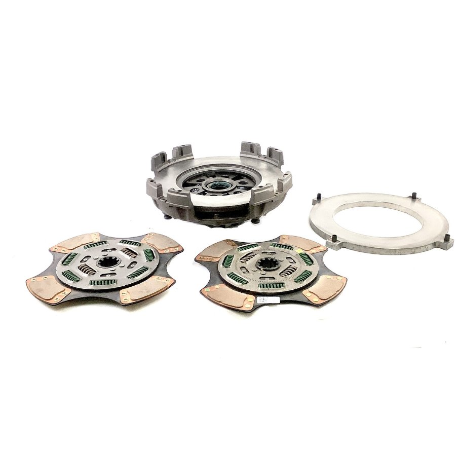 Clutch Assembly - ETN109700-61MO