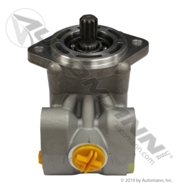 Automann 465.TRW.01 LUK Power Steering Pump New - 465.TRW.01