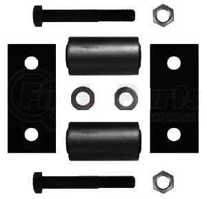 Triangle Suspension FL1205 - Century Class 4 Shckl Kit - FL1205