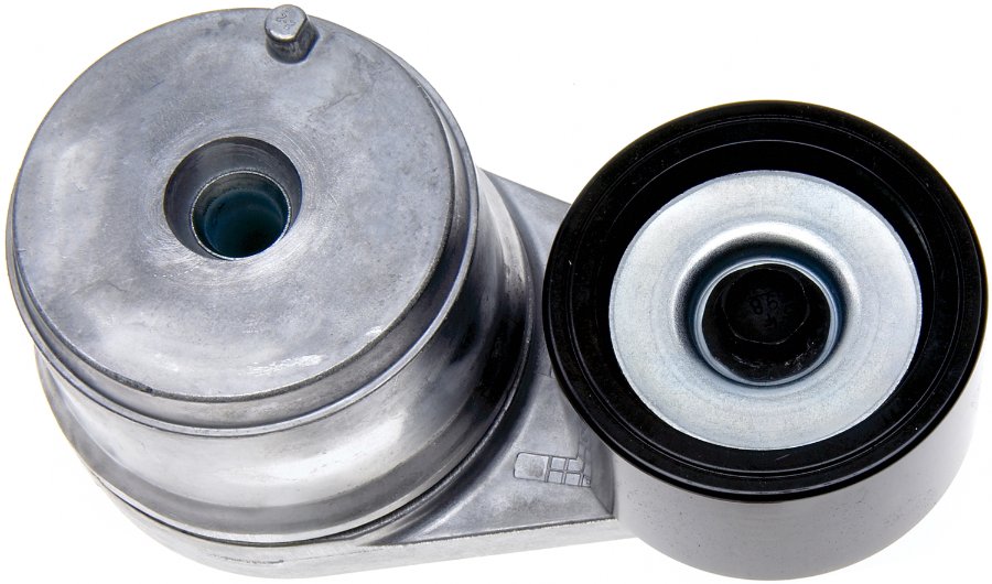 Accessory Drive Belt Tensioner Assembly - 38506