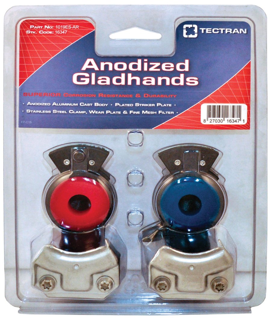 Gladhand - 1019ES-AR