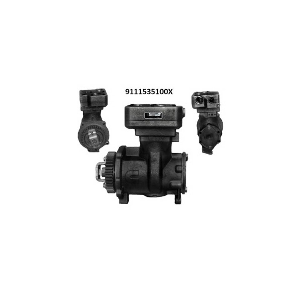 Air Brake Compressor - 9111535100X