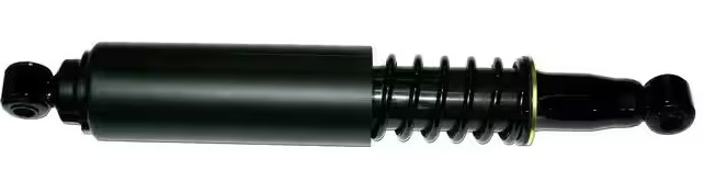 Suspension Shock Absorber - 646155