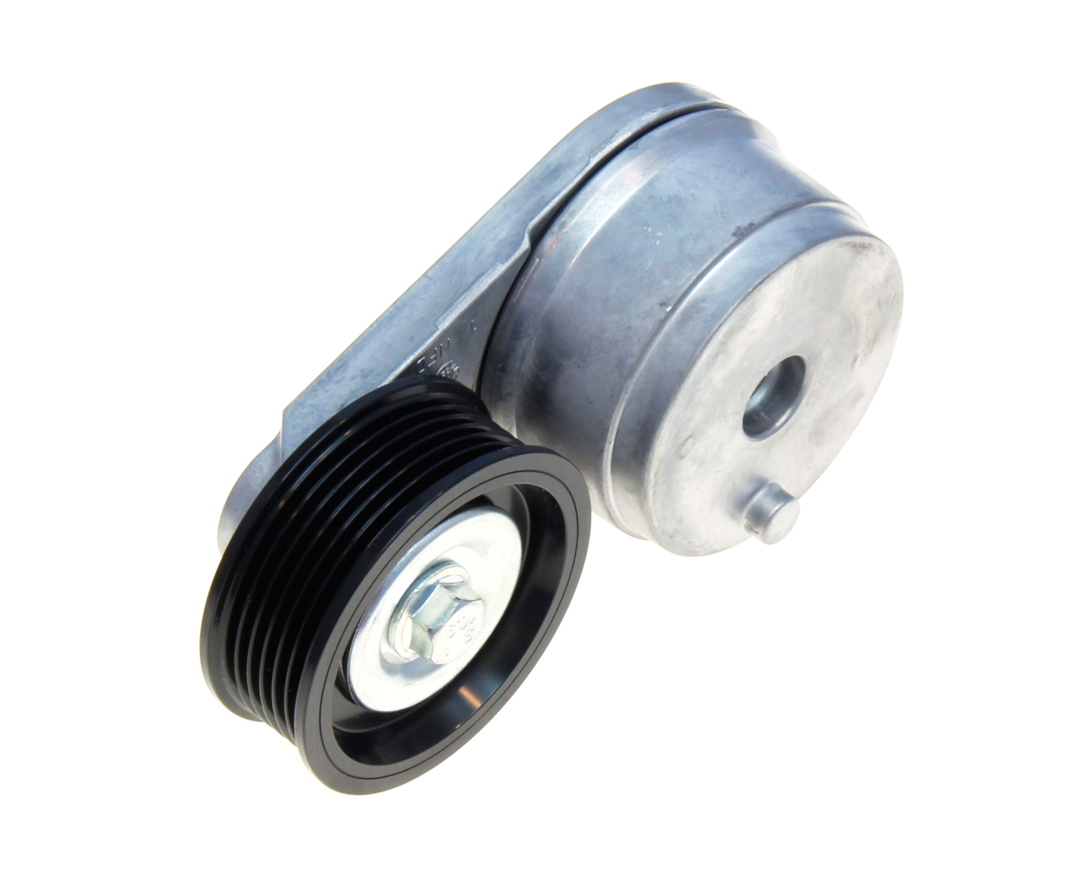 Accessory Drive Belt Tensioner Assembly - 38635