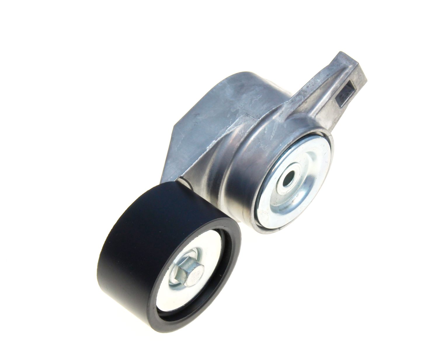 Accessory Drive Belt Tensioner Assembly - 38633