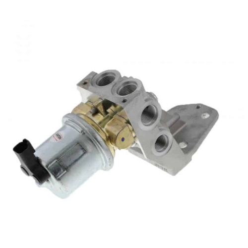 FUEL PUMP - 180106
