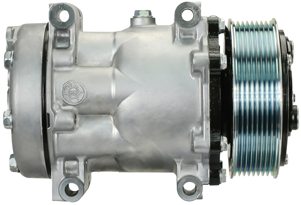 A/C Compressor - 03-0609