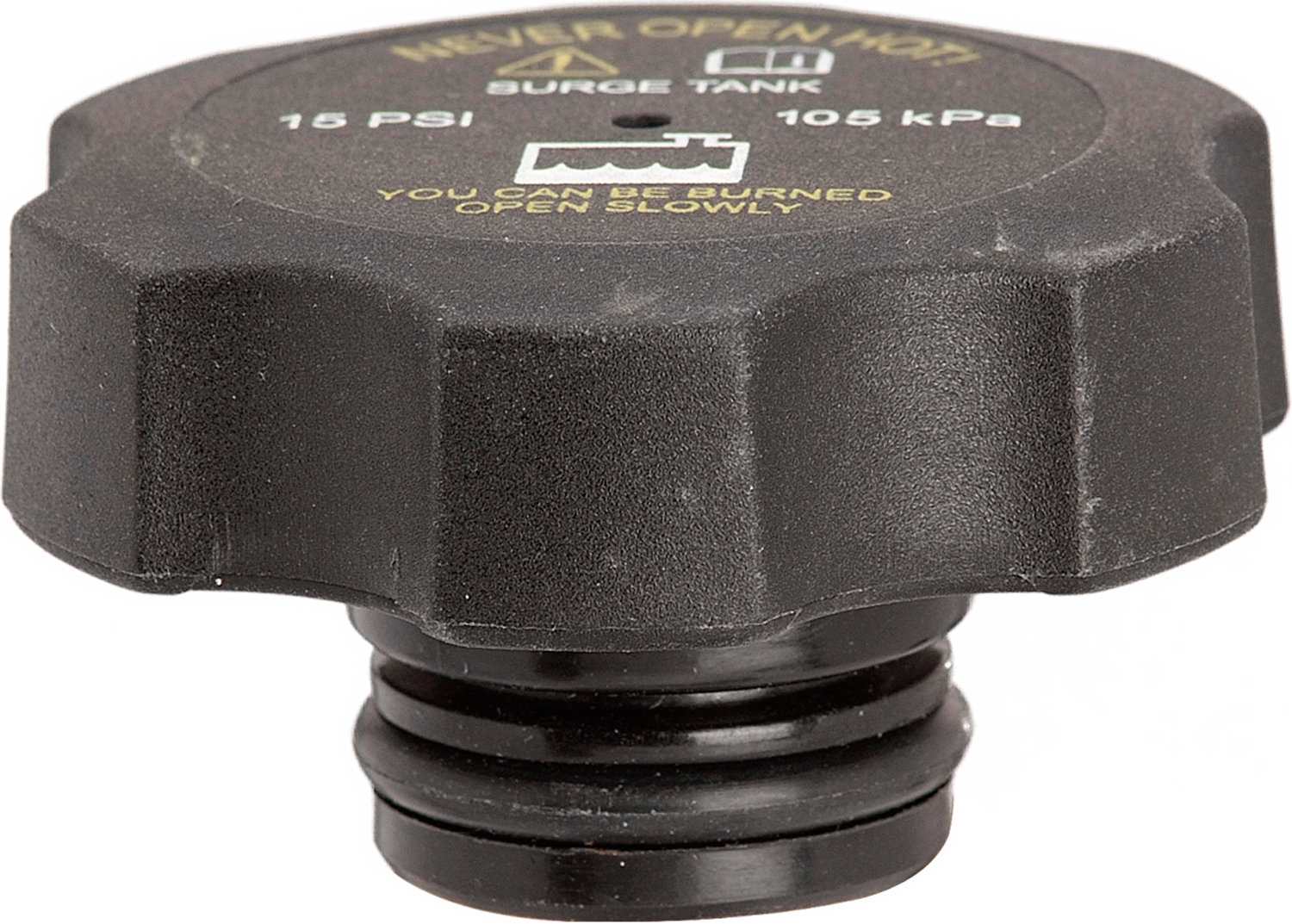 Radiator Cap - 31532