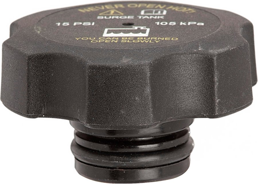 Radiator Cap - 31532