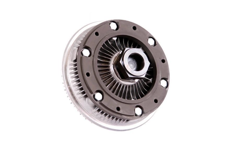 Engine Cooling Fan Clutch - RV0112000-02