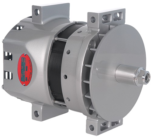 8600094 - 40SI New Alternator - 8600094