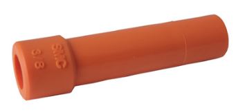 Air Brake Air Line Fitting - PL109-6