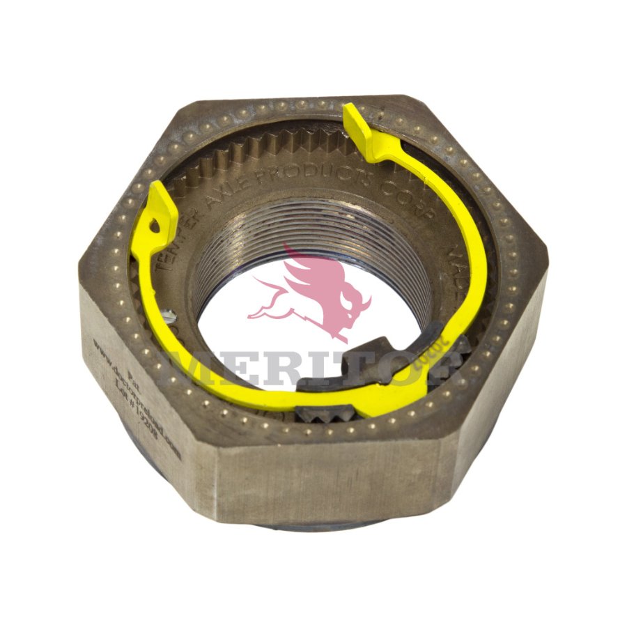 Spindle Nut - MER614837B12