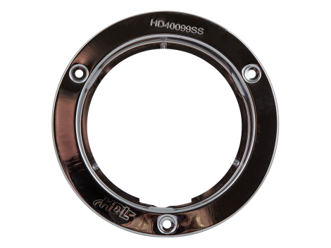 Stainless Security Flange - HD40099SS