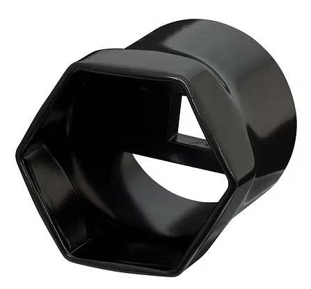 Locknut Socket 6 Point - 18539