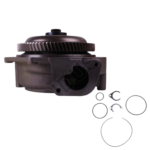 Water Pump - Heavy Duty - 1354925