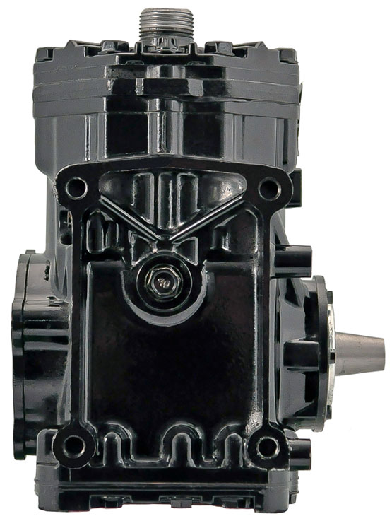 A/C Compressor - 03-3002E