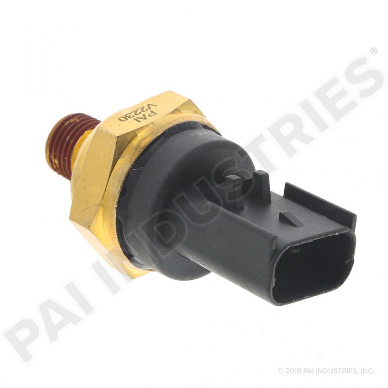 Oil Pressure Sensor - 650700