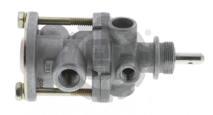 Push Pull Valve - EM35020