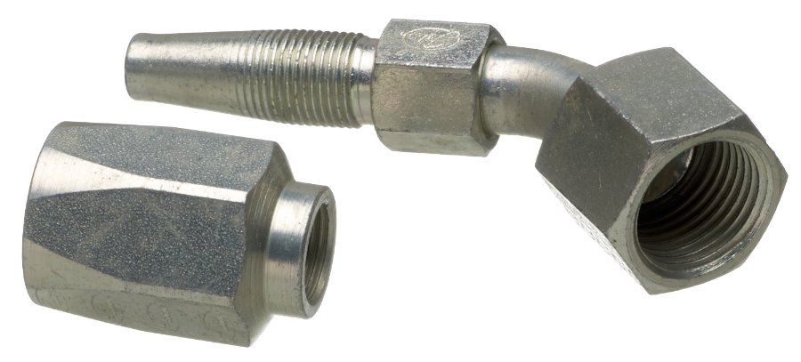 Hydraulic Coupling / Adapter - G35202-0606